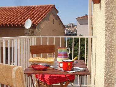 Maison Banyuls-sur-Mer 3 pièces 6 personnes - FR-1-309-51