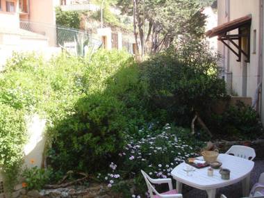 Maison Banyuls-sur-Mer 3 pièces 6 personnes - FR-1-309-51