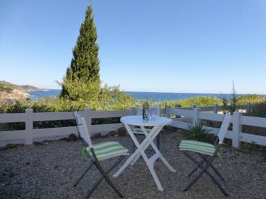 Appartement Banyuls-sur-Mer 2 pièces 5 personnes - FR-1-309-68