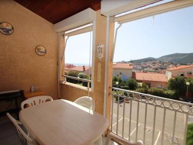 Appartement Banyuls-sur-Mer 3 pièces 6 personnes - FR-1-309-77