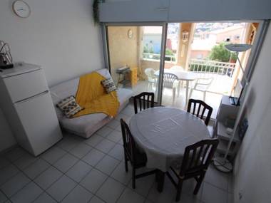 Appartement Banyuls-sur-Mer 3 pièces 6 personnes - FR-1-309-77