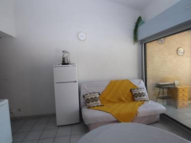 Appartement Banyuls-sur-Mer 3 pièces 6 personnes - FR-1-309-77