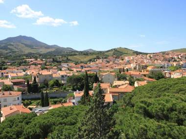 Appartement Banyuls-sur-Mer 3 pièces 4 personnes - FR-1-309-88