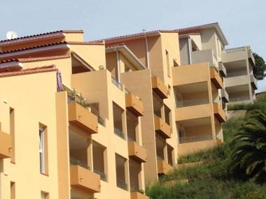 Appartement Banyuls-sur-Mer 3 pièces 6 personnes - FR-1-309-130