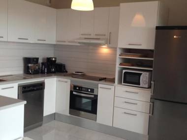 Appartement Banyuls-sur-Mer 3 pièces 6 personnes - FR-1-309-130