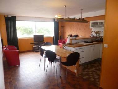 Appartement Banyuls-sur-Mer 3 pièces 6 personnes - FR-1-225C-274