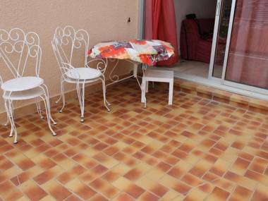 Studio Banyuls-sur-Mer 1 pièce 2 personnes - FR-1-309-73