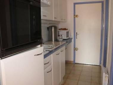Studio Banyuls-sur-Mer 1 pièce 2 personnes - FR-1-309-73