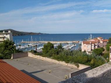 Studio Banyuls-sur-Mer 1 pièce 2 personnes - FR-1-309-87