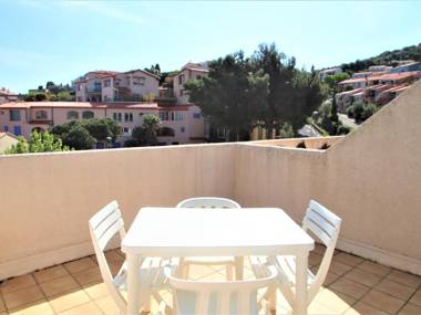 Studio Banyuls-sur-Mer 1 pièce 2 personnes - FR-1-309-87