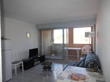 Appartement Banyuls-sur-Mer 2 pièces 4 personnes - FR-1-309-146