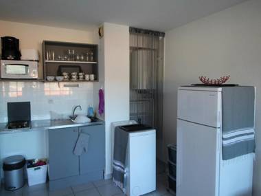 Appartement Banyuls-sur-Mer 2 pièces 4 personnes - FR-1-309-146