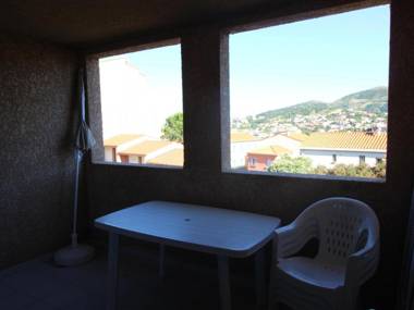 Appartement Banyuls-sur-Mer 2 pièces 4 personnes - FR-1-309-146