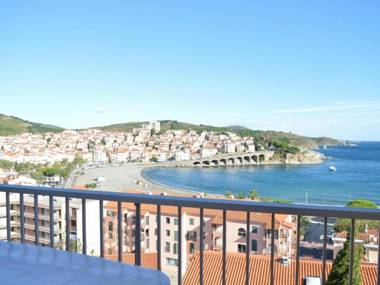 Appartement Banyuls-sur-Mer 2 pièces 6 personnes - FR-1-225C-530