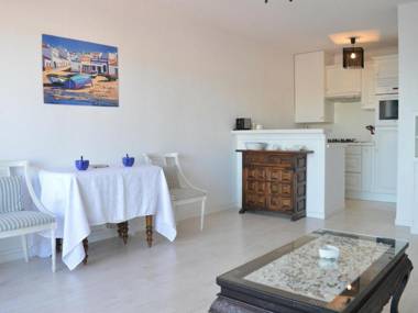 Appartement Banyuls-sur-Mer 2 pièces 6 personnes - FR-1-225C-530