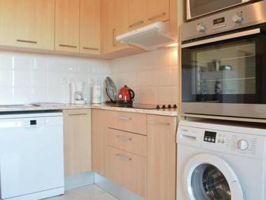 Appartement Banyuls-sur-Mer 3 pièces 4 personnes - FR-1-225C-531