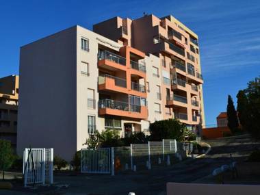 Appartement Banyuls-sur-Mer 2 pièces 4 personnes - FR-1-225C-534
