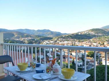 Studio Banyuls-sur-Mer 1 pièce 4 personnes - FR-1-225C-533