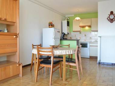 Appartement Banyuls-sur-Mer 2 pièces 6 personnes - FR-1-225C-549