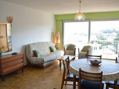 Appartement Banyuls-sur-Mer 2 pièces 6 personnes - FR-1-225C-549