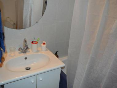 Studio Banyuls-sur-Mer 1 pièce 4 personnes - FR-1-225C-535