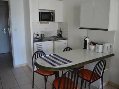 Studio Banyuls-sur-Mer 1 pièce 4 personnes - FR-1-225C-535