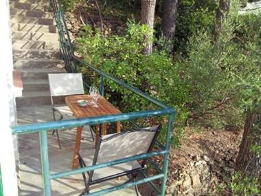 Studio Banyuls-sur-Mer 1 pièce 4 personnes - FR-1-309-171