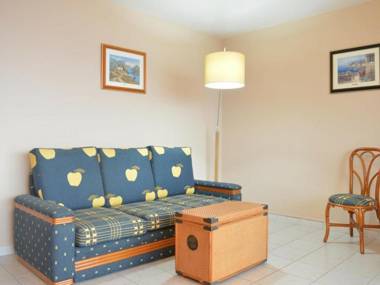 Appartement Banyuls-sur-Mer 2 pièces 4 personnes - FR-1-225C-51