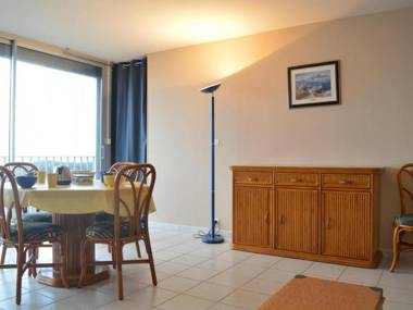 Appartement Banyuls-sur-Mer 2 pièces 4 personnes - FR-1-225C-51