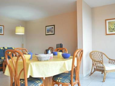 Appartement Banyuls-sur-Mer 2 pièces 4 personnes - FR-1-225C-51