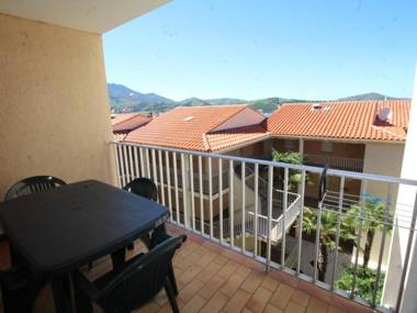 Appartement Banyuls-sur-Mer 2 pièces 4 personnes - FR-1-309-174
