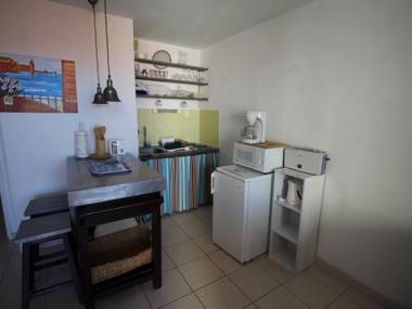 Appartement Banyuls-sur-Mer 2 pièces 4 personnes - FR-1-309-174