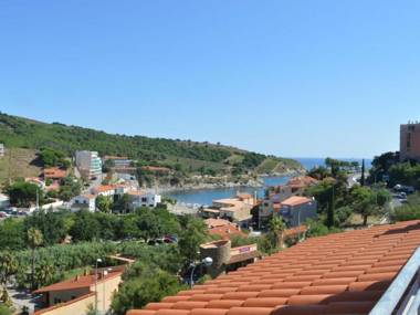 Appartement Banyuls-sur-Mer 3 pièces 6 personnes - FR-1-225C-29