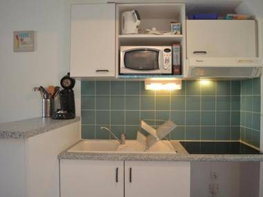 Appartement Banyuls-sur-Mer 3 pièces 6 personnes - FR-1-225C-29