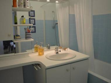 Appartement Banyuls-sur-Mer 3 pièces 6 personnes - FR-1-225C-6