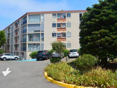 Appartement Banyuls-sur-Mer 3 pièces 6 personnes - FR-1-225C-6