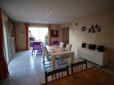 Villa Banyuls-sur-Mer 5 pièces 8 personnes - FR-1-309-149