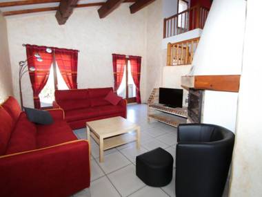 Villa Banyuls-sur-Mer 5 pièces 8 personnes - FR-1-309-149