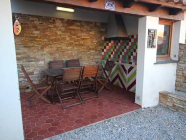 Villa Banyuls-sur-Mer 5 pièces 8 personnes - FR-1-309-149