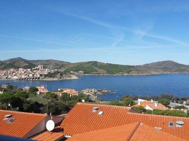 Appartement Banyuls-sur-Mer 2 pièces 4 personnes - FR-1-225C-12