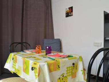 Studio Banyuls-sur-Mer 1 pièce 2 personnes - FR-1-225C-25