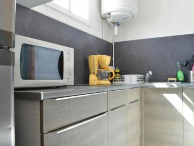 Studio Banyuls-sur-Mer 1 pièce 2 personnes - FR-1-225C-25