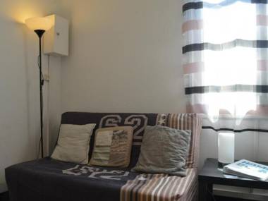 Studio Banyuls-sur-Mer 1 pièce 2 personnes - FR-1-225C-25