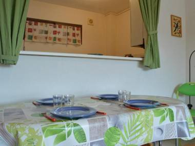 Appartement Banyuls-sur-Mer 2 pièces 4 personnes - FR-1-225C-26