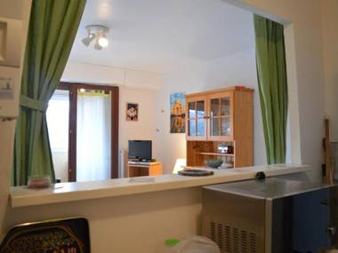 Appartement Banyuls-sur-Mer 2 pièces 4 personnes - FR-1-225C-26