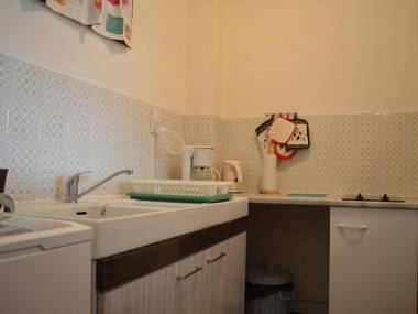 Appartement Banyuls-sur-Mer 2 pièces 4 personnes - FR-1-225C-26