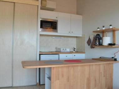 Studio Banyuls-sur-Mer 1 pièce 4 personnes - FR-1-225C-30