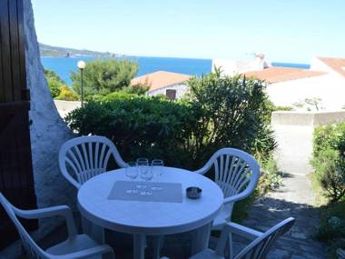 Appartement Banyuls-sur-Mer 2 pièces 4 personnes - FR-1-225C-34