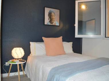 Appartement Banyuls-sur-Mer 2 pièces 4 personnes - FR-1-225C-31