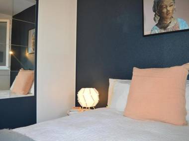 Appartement Banyuls-sur-Mer 2 pièces 4 personnes - FR-1-225C-31